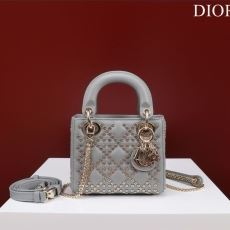 Christian Dior My Lady Bags